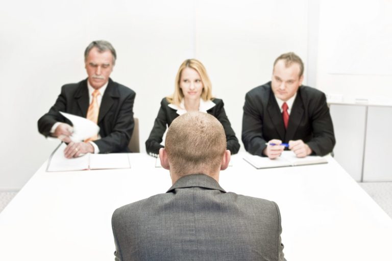 Haben Sie einen festen Ansprechpartner als Betriebsarzt, schafft dies Vertrauen und verbessert die Effizienz der Prävention.